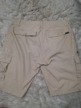 WearFirst Ripstock Cargo Shorts 36"